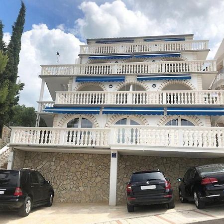 Apartments Josip Drage Ngoại thất bức ảnh