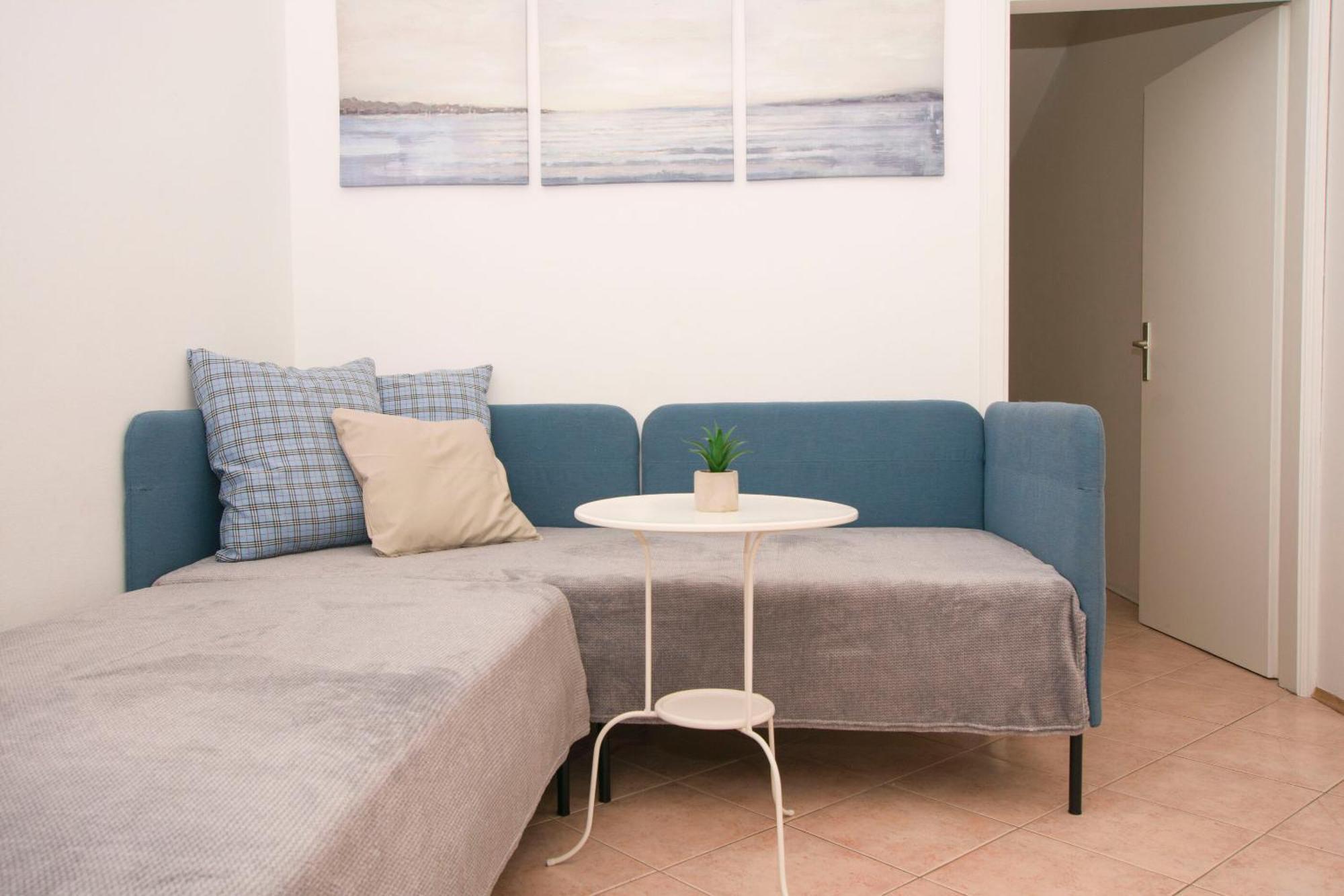 Apartments Josip Drage Ngoại thất bức ảnh