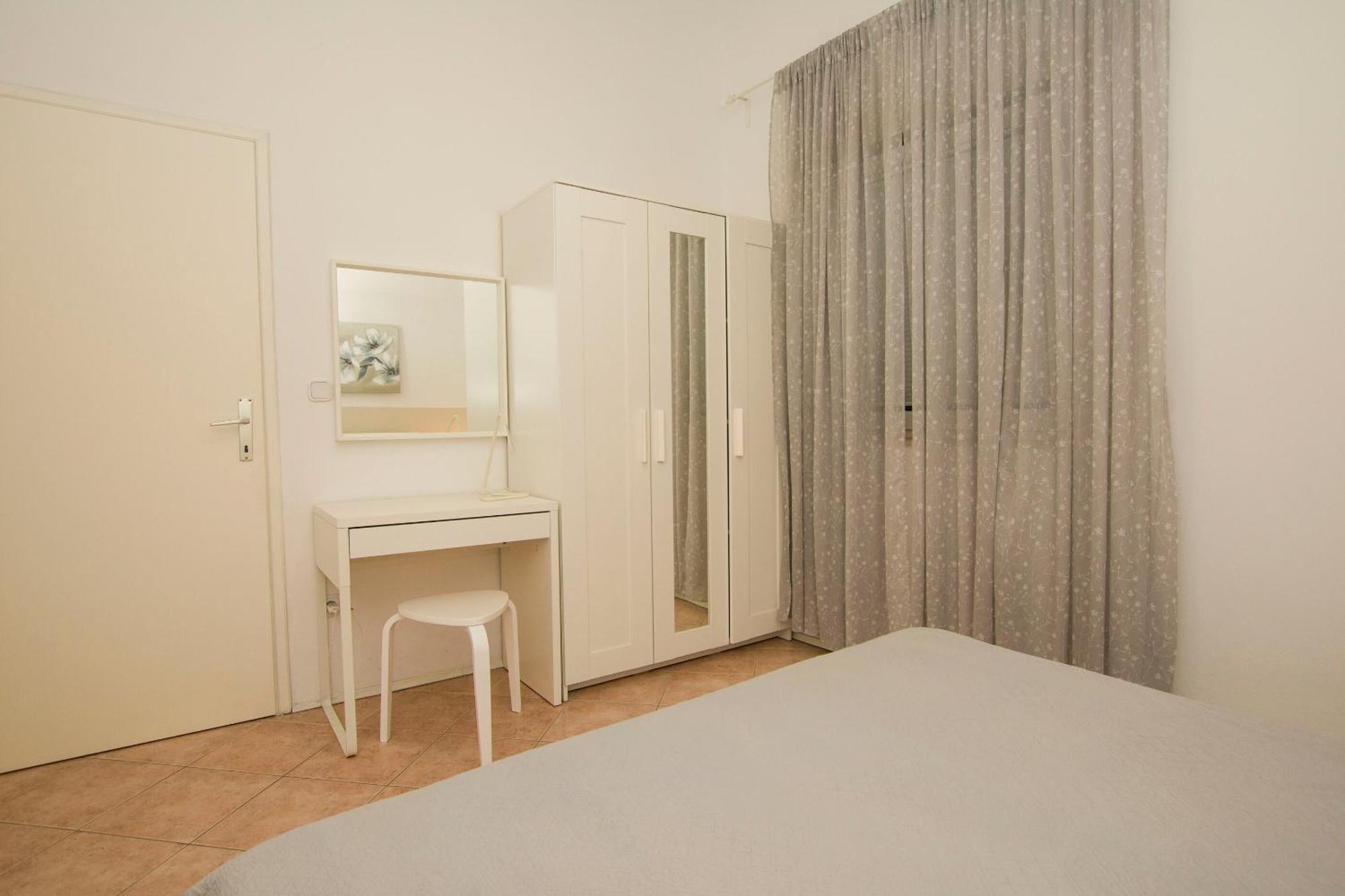 Apartments Josip Drage Ngoại thất bức ảnh