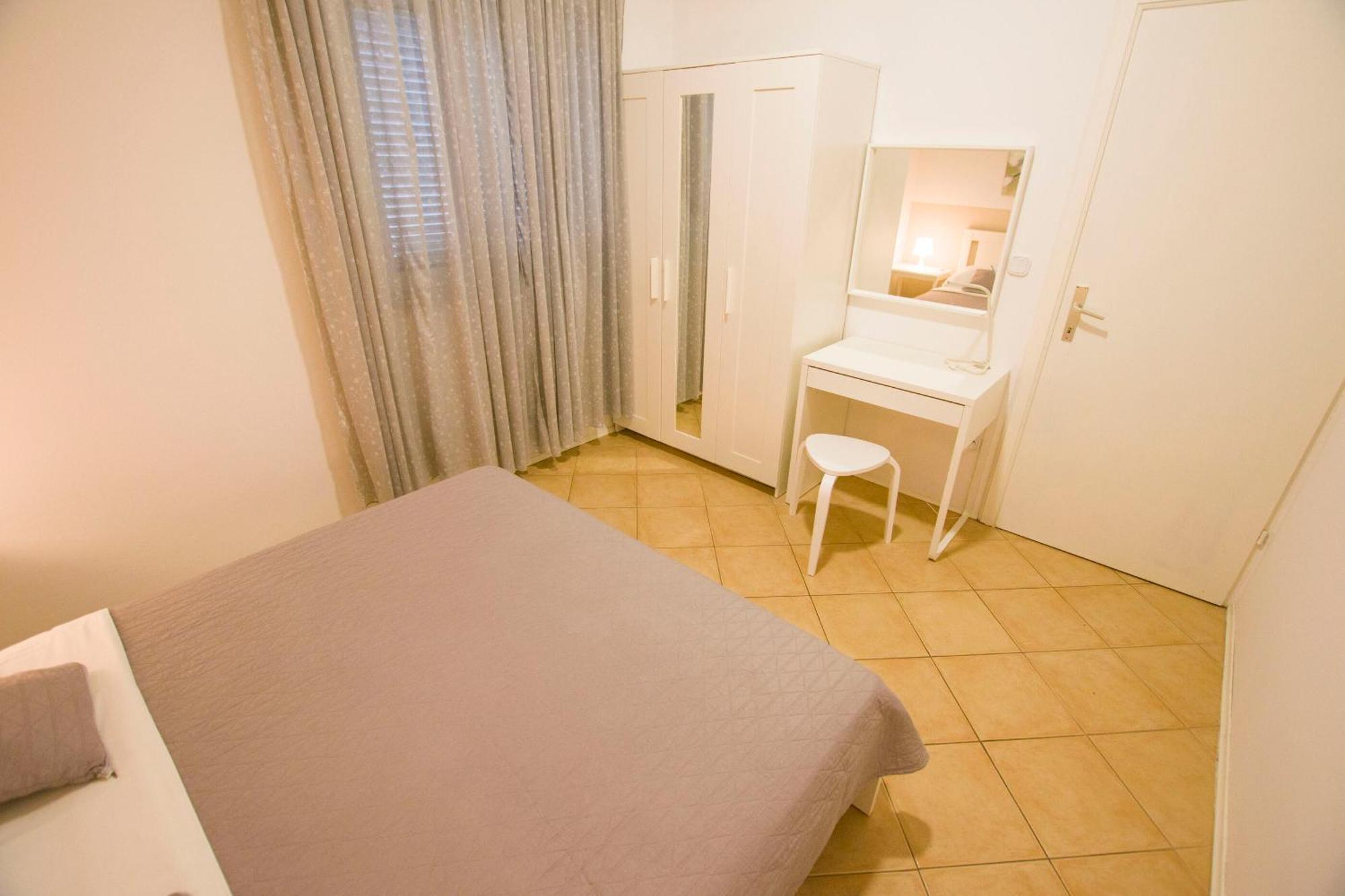 Apartments Josip Drage Ngoại thất bức ảnh